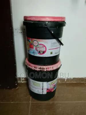 Value Paint