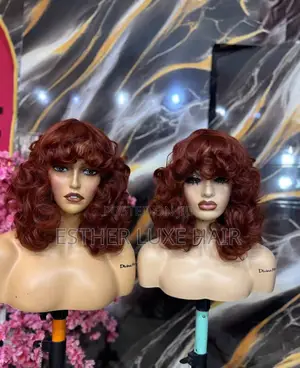 Luxury Affordable Hair