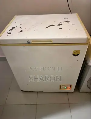 Freezer for Sale Used as New