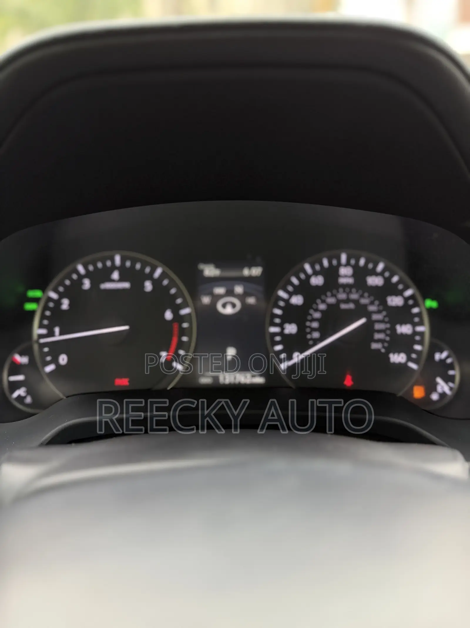 Lexus RX 350 AWD 2017 White