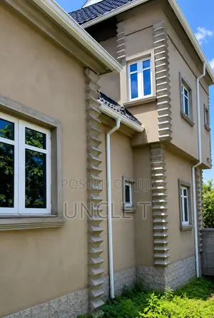 3bdrm Penthouse in Opposite Delight, Ado Ekiti for sale