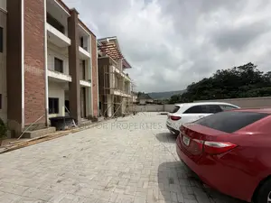 Furnished 4bdrm Duplex in Mentor Properties, Katampe Extension for rent