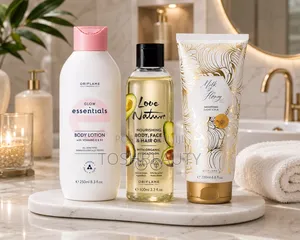 Personal/Family Skincare Set