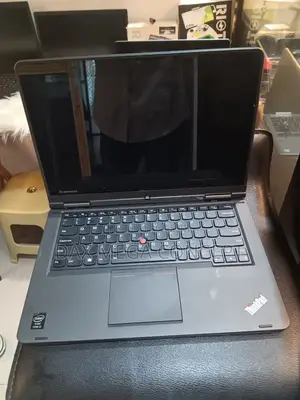 Laptop Lenovo ThinkPad Yoga 4GB Intel Core i5 HDD 500GB