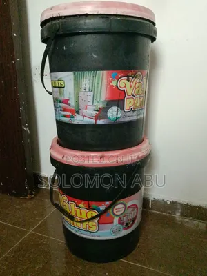 Value Paint
