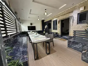 Furnished 4bdrm Duplex in Mentor Properties, Katampe Extension for rent