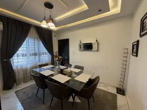 Furnished 4bdrm Duplex in Mentor Properties, Katampe Extension for rent