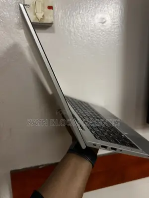 Laptop HP EliteBook 840 G8 8GB Intel Core i5 SSD 256GB