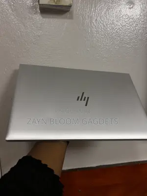 Laptop HP EliteBook 840 G8 8GB Intel Core i5 SSD 256GB