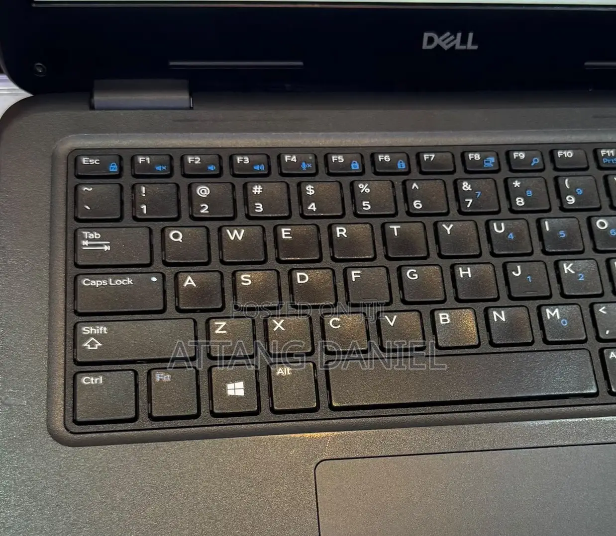 Laptop Dell Latitude 3310 4GB Intel Celeron SSD 128GB