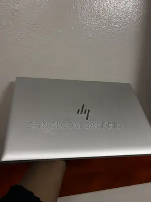 Laptop HP EliteBook 840 G8 8GB Intel Core i5 SSD 256GB