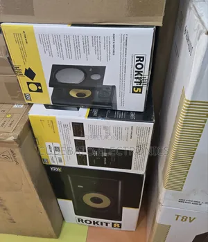 Rokit 8 and 5 Generation 5 New Series