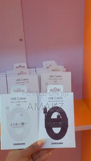 Samsung C to C Cable 1.8 M