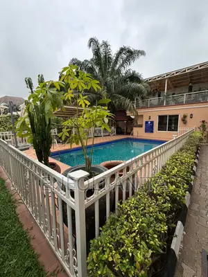 3bdrm Apartment in Jabi for rent
