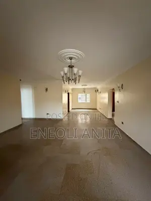 3bdrm Apartment in Jabi for rent