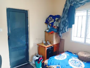 4by6 Bed and Frame