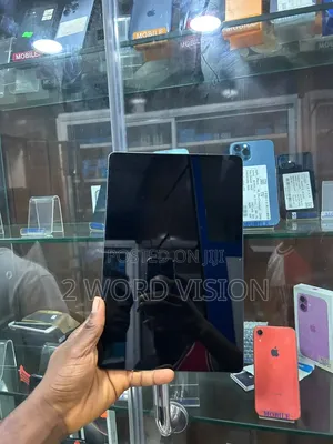 Samsung Galaxy Tab S7 FE 64 GB Blue