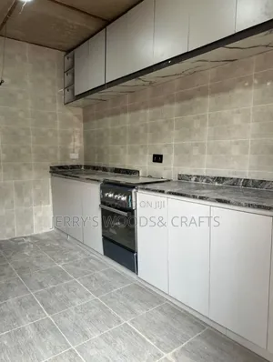 Kitchen Cabinet