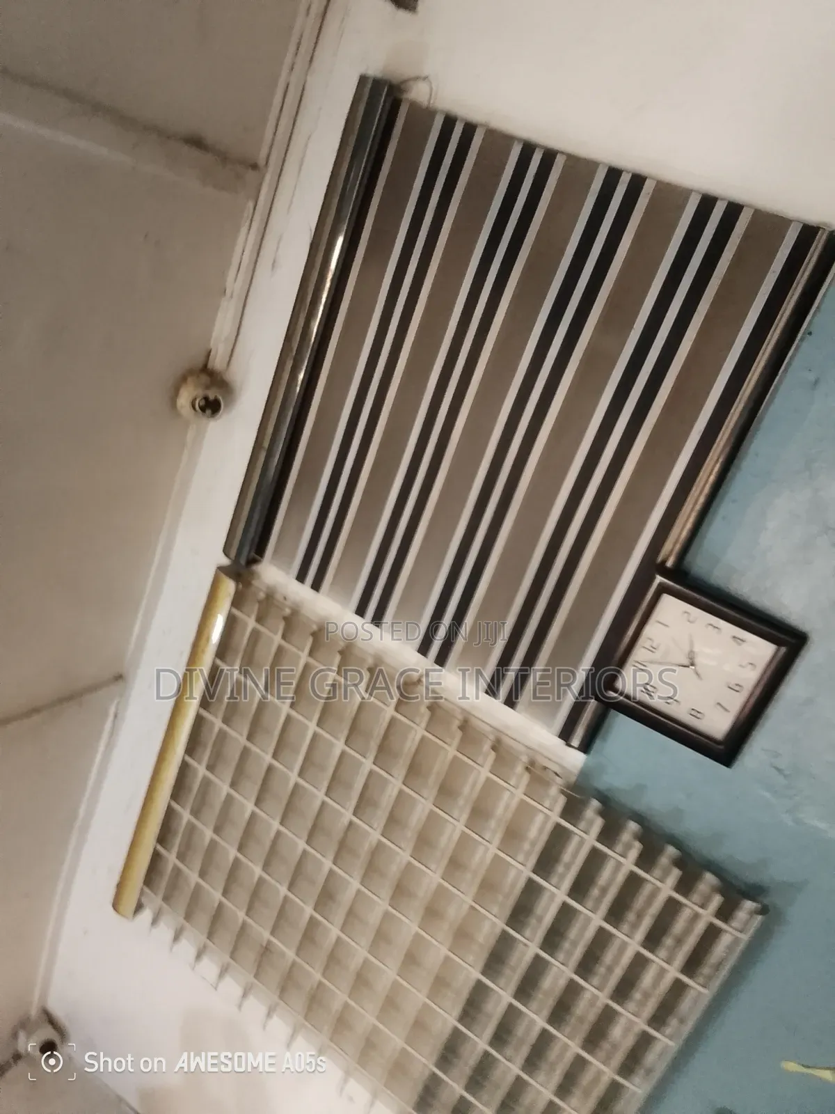 Original Turkish Curtains