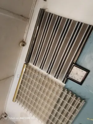 Original Turkish Curtains