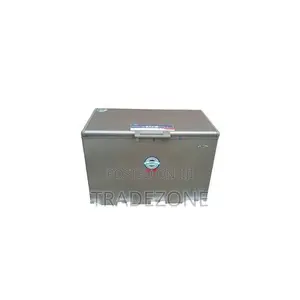 Haier Thermocool 319L Inverter Chest Freezer | HTF-319TS