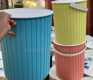 Quality Storage Buckets