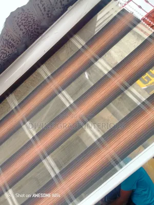 Original Turkish Curtains