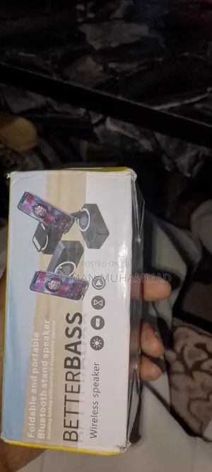 3 in 1 Power Bank