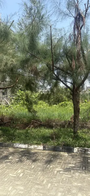 Estate Land for Sale in Ajah Lekki