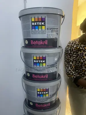 Wichtech Betek Paint