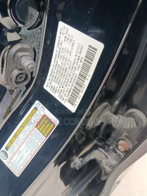 Honda CR-V 2014 Black