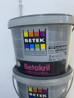 Wichtech Betek Paint