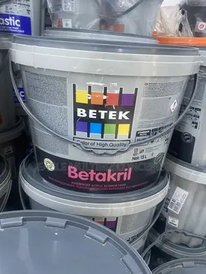 Wichtech Betek Paint