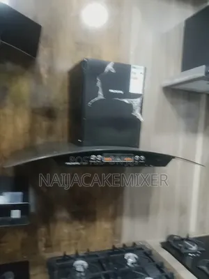 Brand New 90 Cm Heat Extractor
