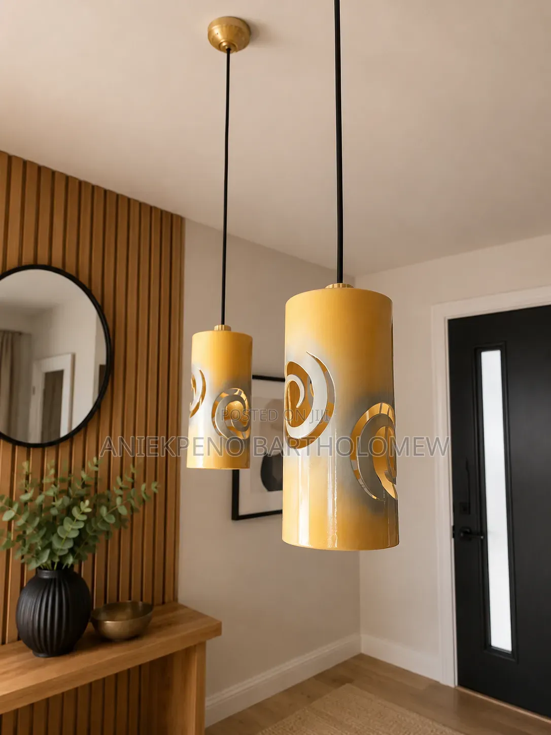 Chandelier Lighting