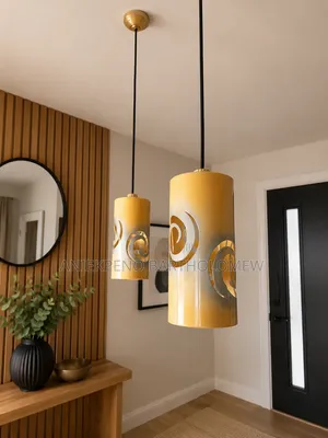 Chandelier Lighting