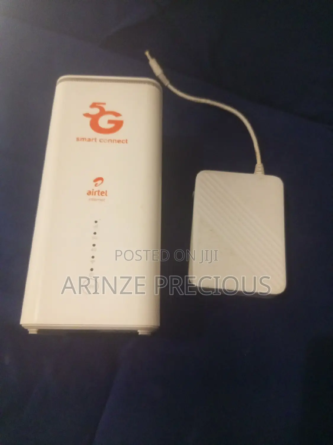 Airtel 5G Router