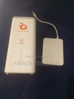 Airtel 5G Router