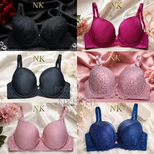 Premium Quality Woman Bra