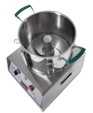 High Quality 7-Litre Stainless Steel Food Chopper