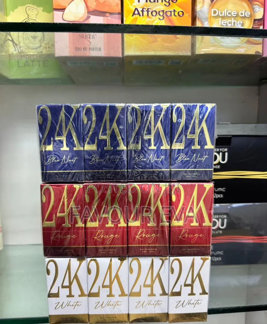Buy Perfumers Smell Nice