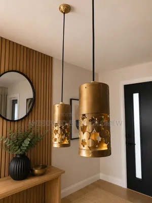 Unique Lighting