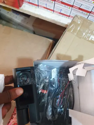 Dash Camera