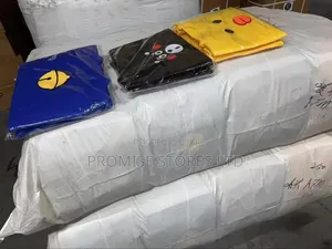 Original Quality Emoji Bag Very Good Quality Bag