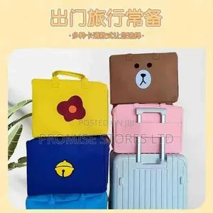 Original Quality Emoji Bag Very Good Quality Bag