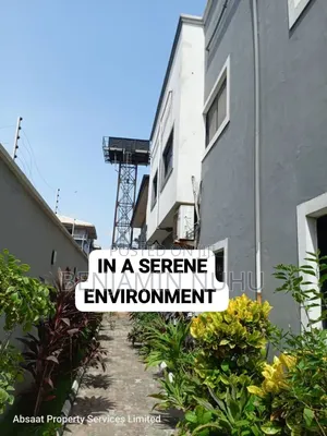 5bdrm Duplex in Lekki Phase 1 for rent
