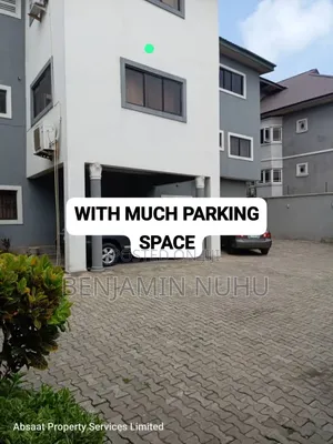 5bdrm Duplex in Lekki Phase 1 for rent
