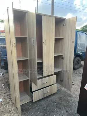 5by7ft Wardrobe