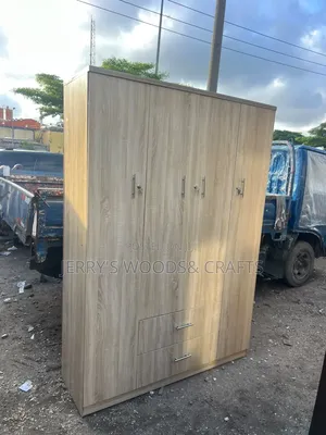 5by7ft Wardrobe