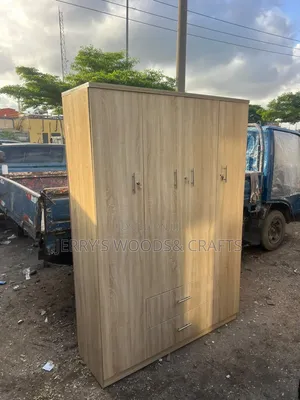 5by7ft Wardrobe